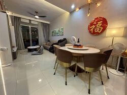 Eight Courtyards (D27), Condominium #480816641